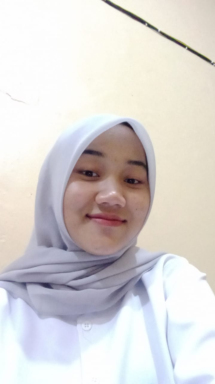 ICHA SEPRIDAYANTI