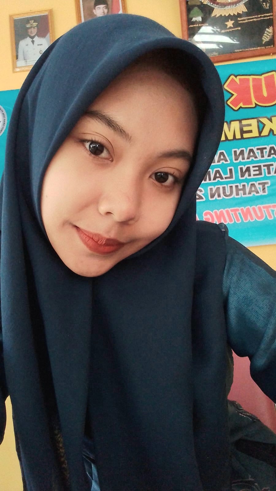 ALLYA PUTRI AZAHRA