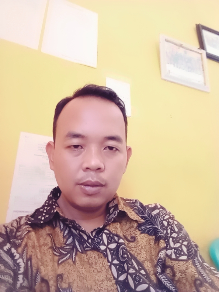 JOKO SUSENO